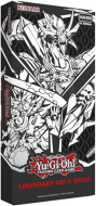 YU-GI-OH! Legendary ARC-V Decks